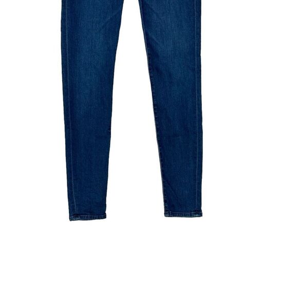 J Brand 925  Persona Mid Rise Skinny Jeans | Size 28 - Picture 5 of 10